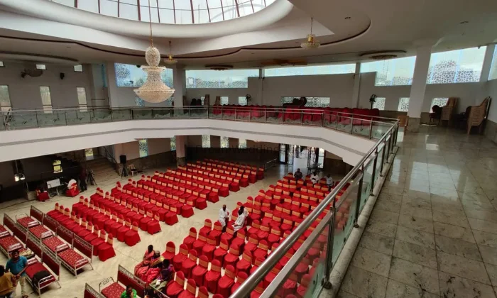 MK Convention Centre